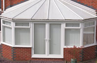 Force Forge conservatory installation