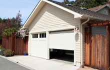 Force Forge garage construction leads